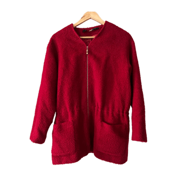 Ritva falla coat