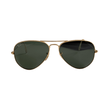 Ray-Ban klassikko aviator -aurinkolasit