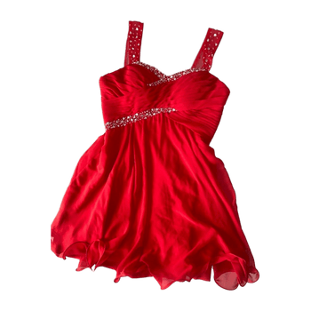 Jj'shouse dress