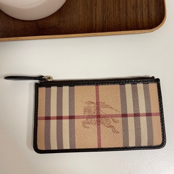 Burberry bag
