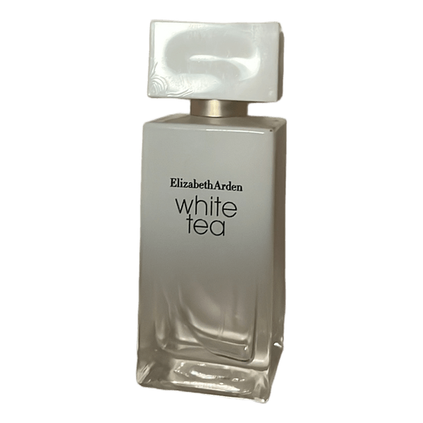White tea parfume