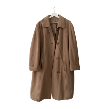 Vintage coat