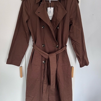 Object coat