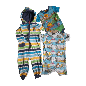 Lindex kids' clothing