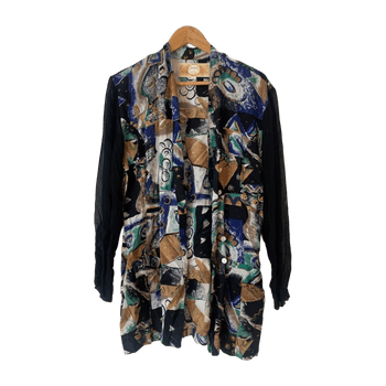 Vintage blouse