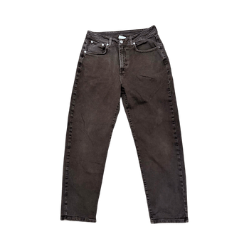 Yôke - Ruskeat farkut