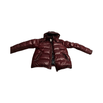 Moncler takki