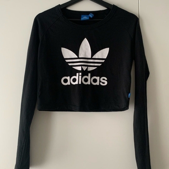 Adidas blouse