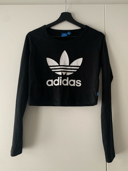 Adidas blouse