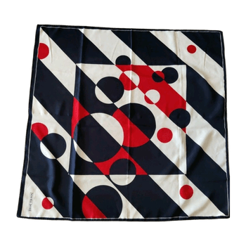 Vintage scarf
