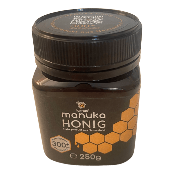 Larnac manuka honig