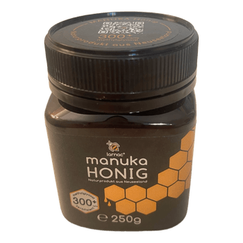 Larnac manuka honig