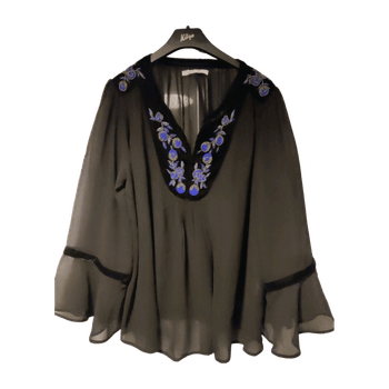 Joelle blouse