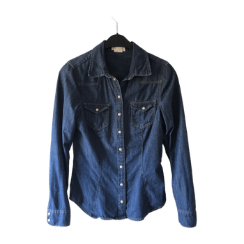 H&m blouse