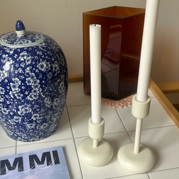Iittala kynttilänjalay