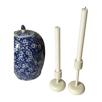 Iittala kynttilänjalay