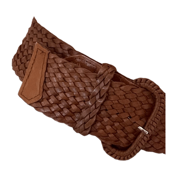 Vintage belt