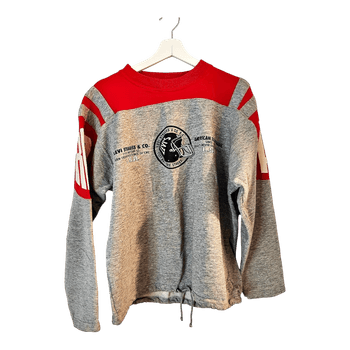Levi's vintage collegepaita