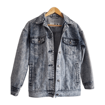Junkyard coat