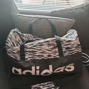 Adidas bag