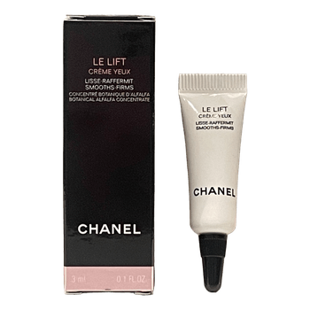 Chanel Le Lift Creme Yeux Eye Cream- Silmänympärysvoide