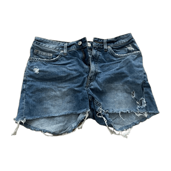 L.o.g.g. by h&m shorts