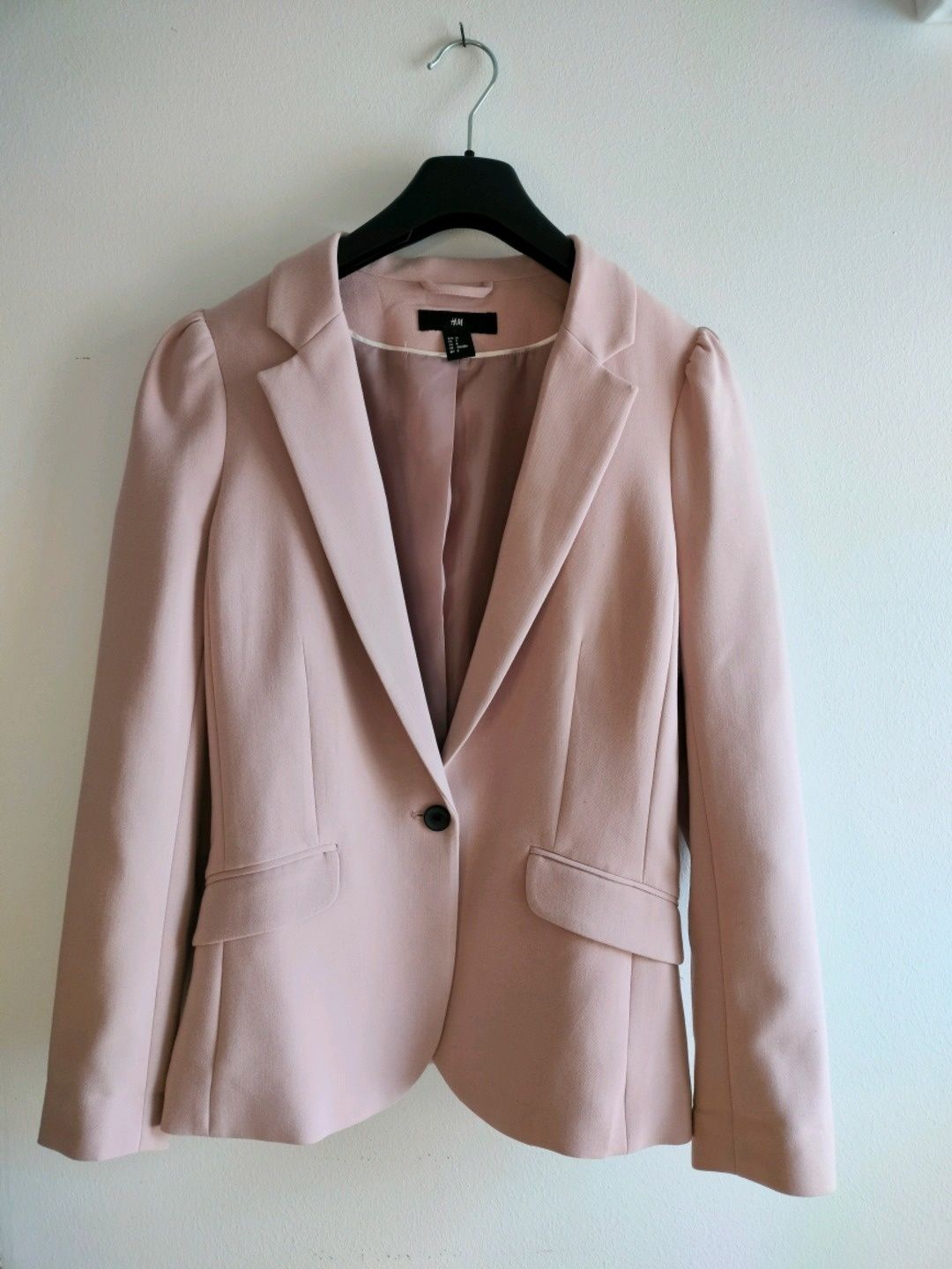 H&m blazer