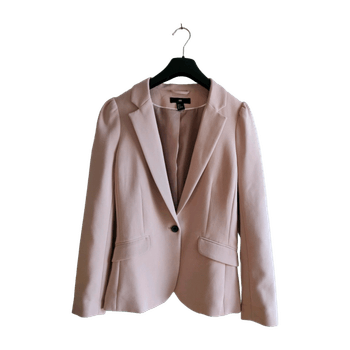 H&m blazer