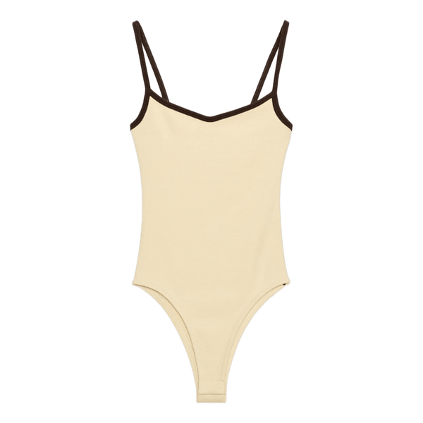 Zara Bodystocking