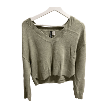 H&m cardigan