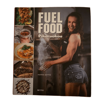 Fuel food accessory