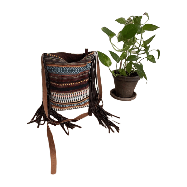 Indiska bag
