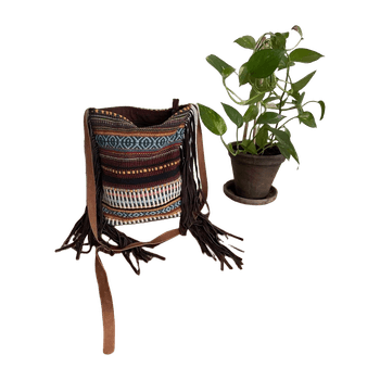 Indiska bag