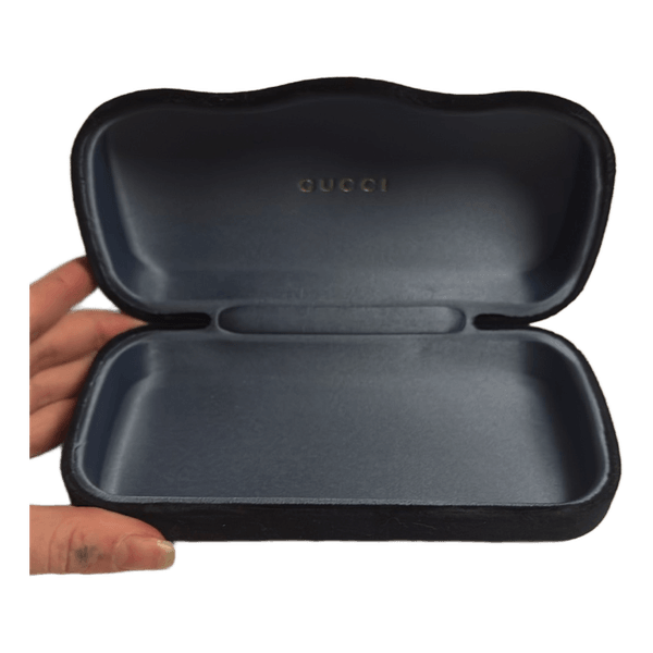Gucci aurinkolasikotelo