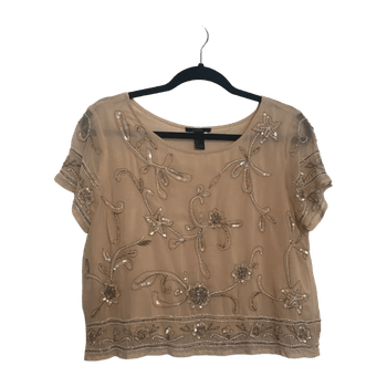 Forever 21 blouse