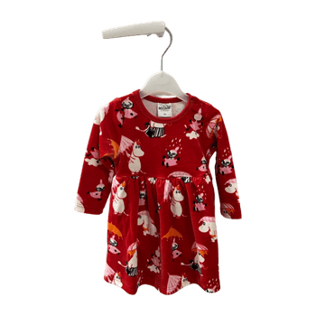 Moomin martinex kids' dress
