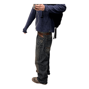 Jack & Jones grey jeans