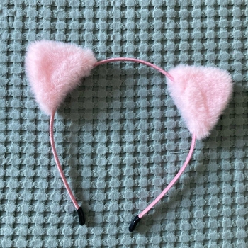 Kitty accessory