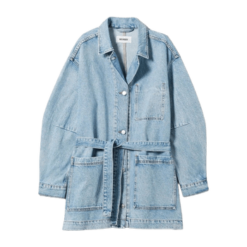 Weekday coat