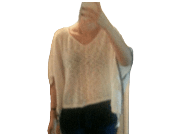 New yorker blouse