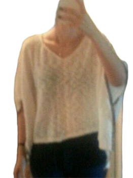 New yorker blouse