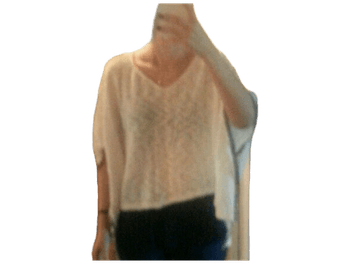 New yorker blouse