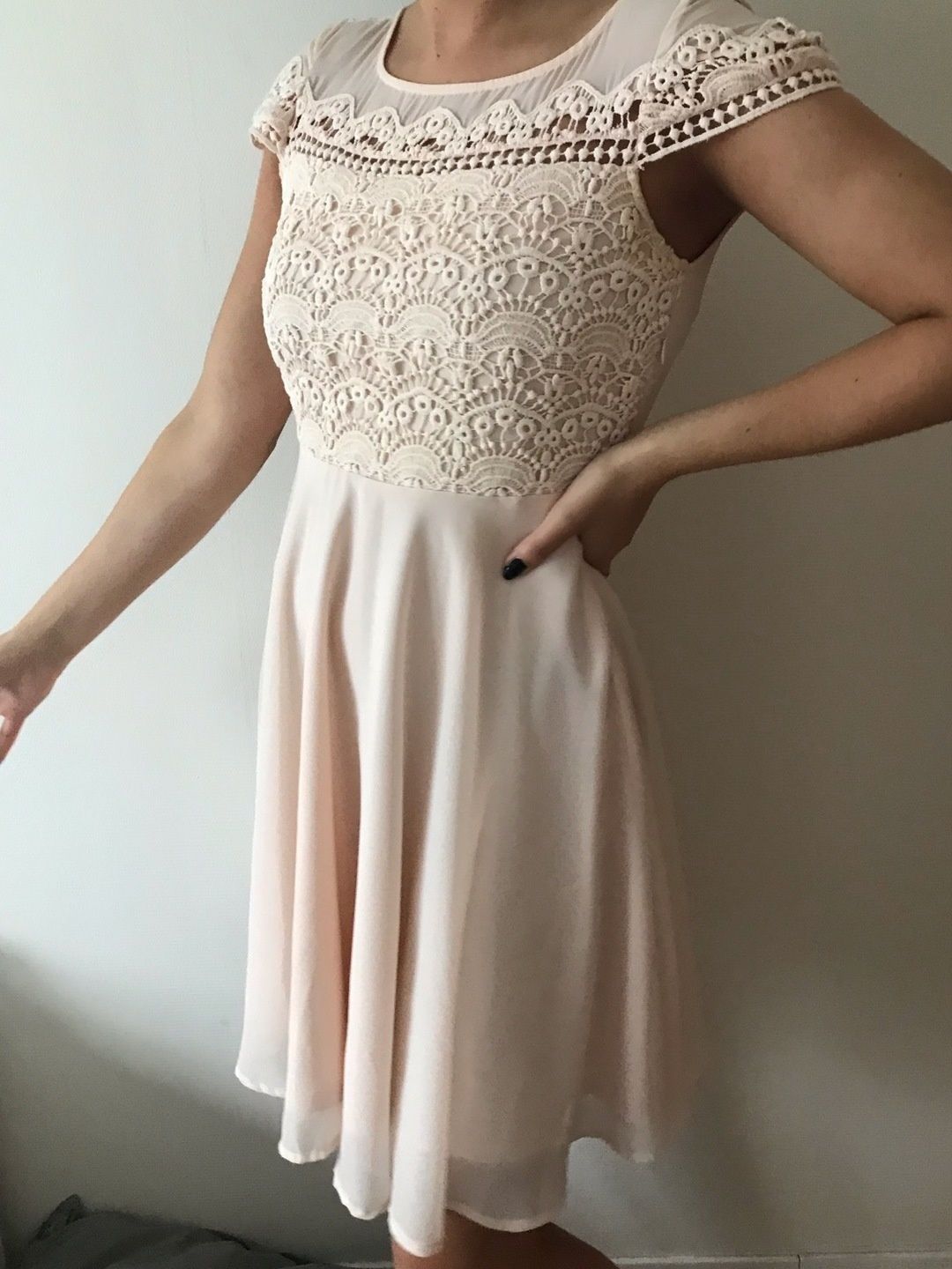 Vila dress