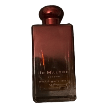 Jo Malone Rose White Musk limited edition