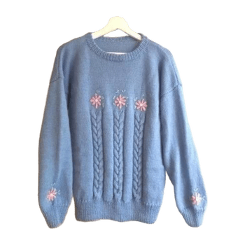 Vintage cardigan