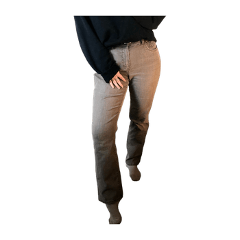 Vintage jeans