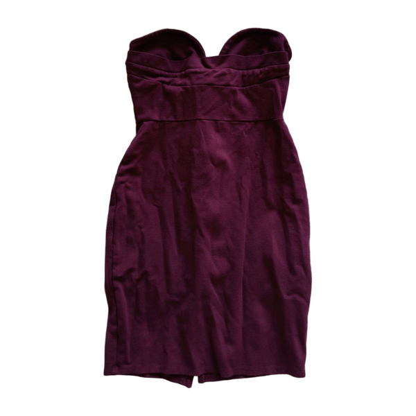 Fashion nova dress