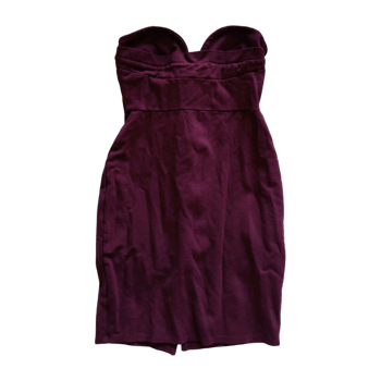 Fashion nova dress