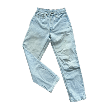 Vintage Levi’s 533 farkut 29”