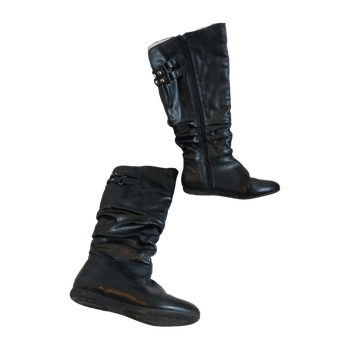Vintage boots